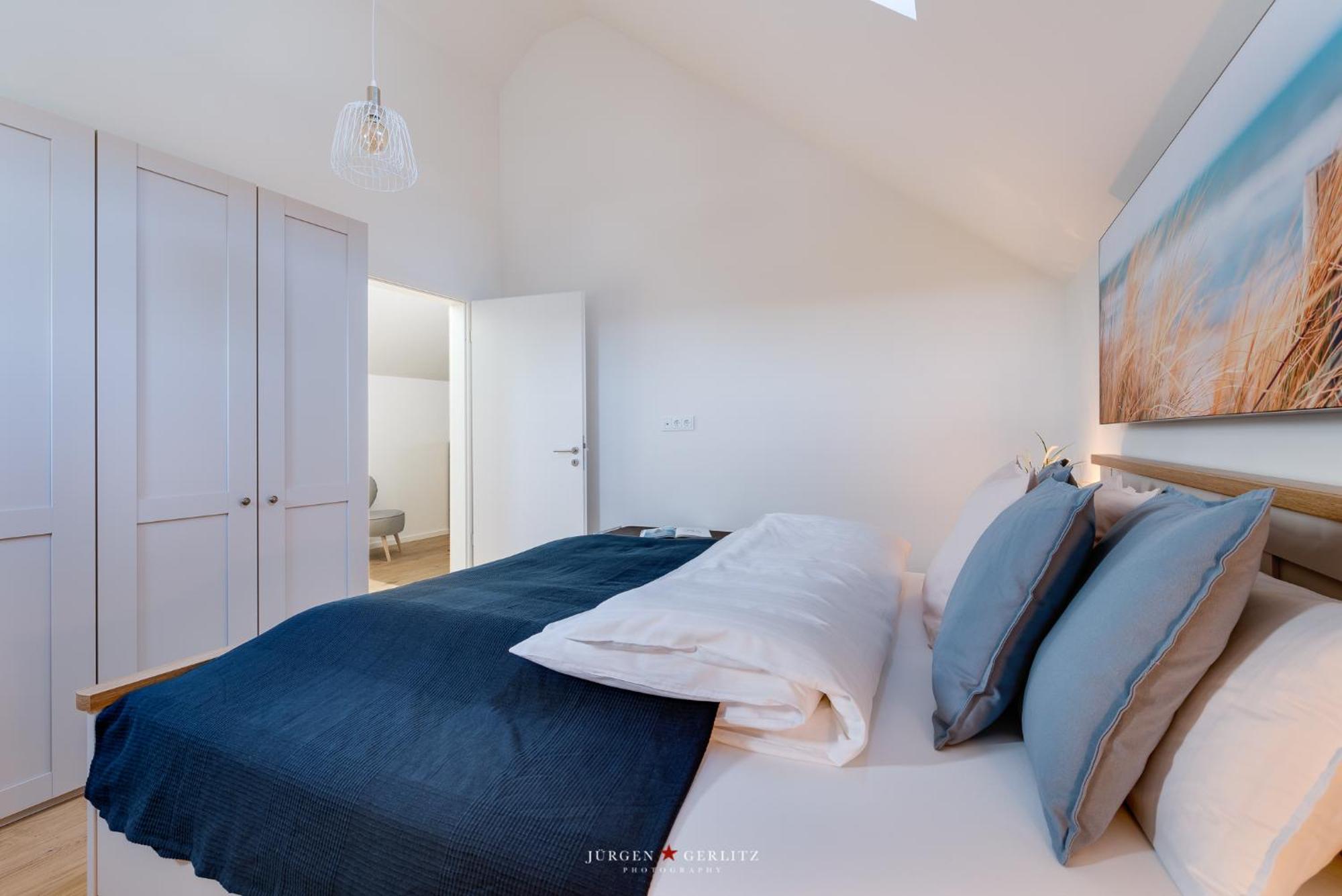 Sailors View Apartment Olpenitz Luaran gambar