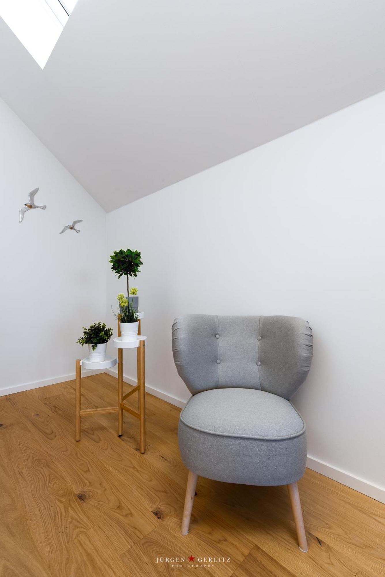 Sailors View Apartment Olpenitz Luaran gambar