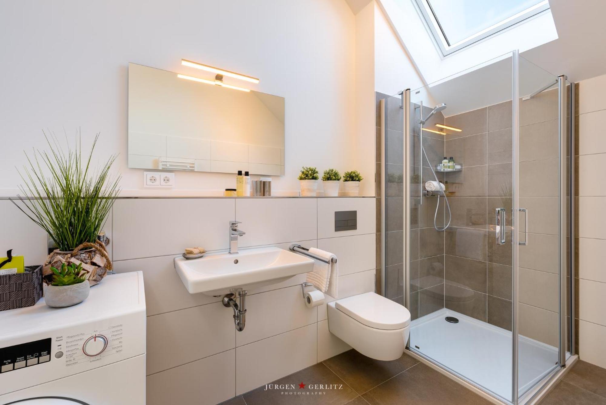 Sailors View Apartment Olpenitz Luaran gambar